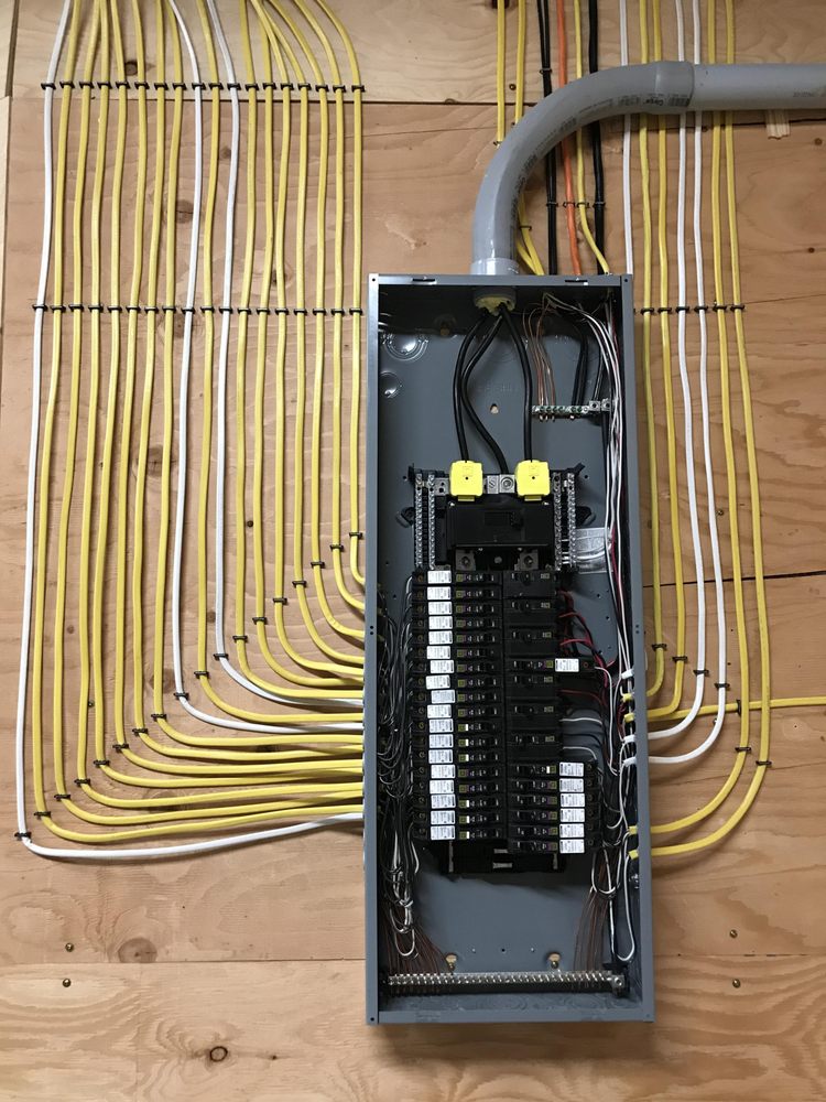 Slide of JSG Electric