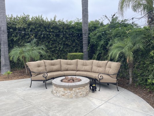 Extreme Backyard Designs by null