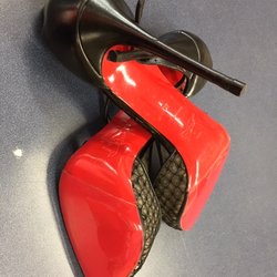 Elite Shoe Repair