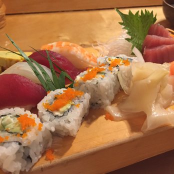 Kinchan Sushi - Kin Chan Special. Still $32. - Sushi Bars Near Me - Honolulu, Hawaii Kinchan Sushi - Kin Chan Special. Still $32. - Sushi Bars Near Me - Honolulu, Hawaii