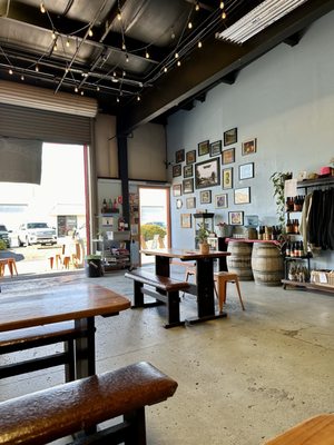 Santa Cruz Cider Company by null