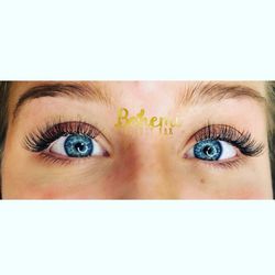 Bohemi Beauty Bar