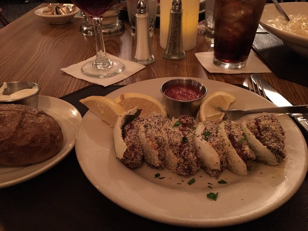 ANGELINA’S RISTORANTE 26 Photos & 76 Reviews Italian 621