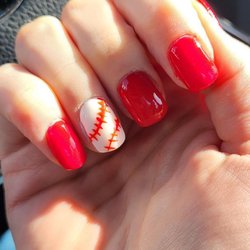 LT Artistic Nails