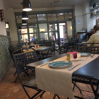 Pando Centro - Tapas Bars Near Me - Seville, SE