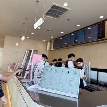 Molly Tea Arcadia - Bubble Tea Near Me - Arcadia, California Molly Tea Arcadia - Bubble Tea Near Me - Arcadia, California