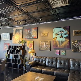 One Love Coffee Lounge - Coffee & Tea Near Me - West Jordan, Utah One Love Coffee Lounge - Coffee & Tea Near Me - West Jordan, Utah