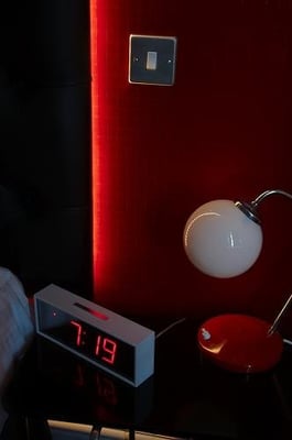 Escape Boutique B&B by null