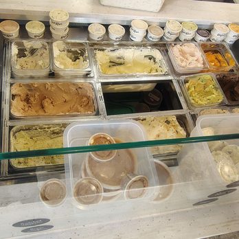 Jeff's Bagel Run - Shmeargusboard - Coffee & Tea Near Me - Orlando, Florida