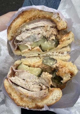 M & O Market & Deli by null