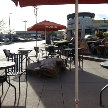 Peet's Coffee - Out door seating - Coffee & Tea Near Me - Stockton, California Peet's Coffee - Out door seating - Coffee & Tea Near Me - Stockton, California