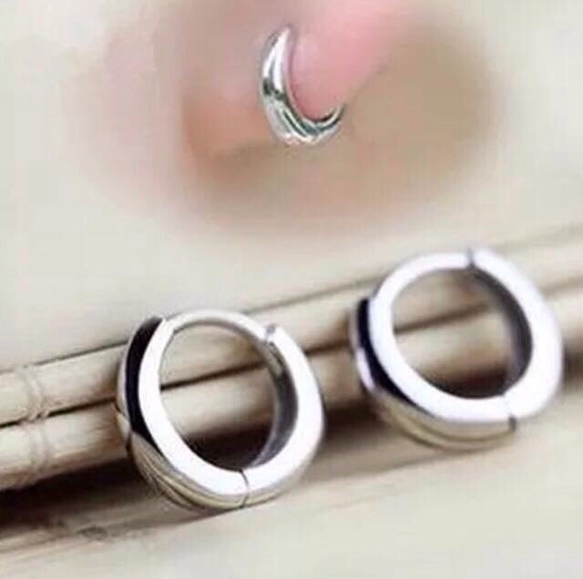 Sagi Body piercing