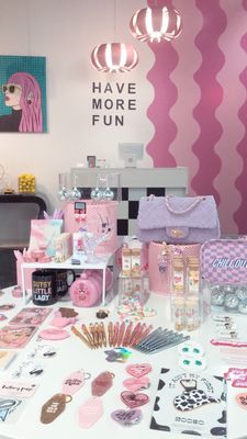 The Darling Shop by null