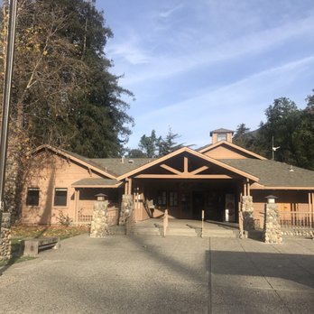 Big Sur Station - The station house - Active Life Near Me - Big Sur, California Big Sur Station - The station house - Active Life Near Me - Big Sur, California