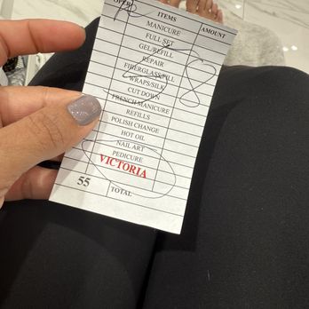 Resort Nails & Spa - Corona - $58 for the works, highly recommend if you want to spoil yourself, service was amazing and included gel or paraffin. - Nail Salons Near Me - Corona, California Resort Nails & Spa - Corona - $58 for the works, highly recommend if you want to spoil yourself, service was amazing and included gel or paraffin. - Nail Salons Near Me - Corona, California