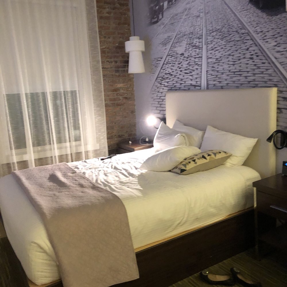 The Brooklyn - Hotels Near Me - Brooklyn, New York