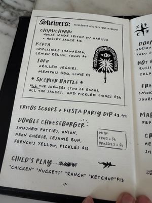 Menu photo 4 Kindred San Diego, CA Menu photo 4 Kindred San Diego, CA