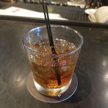Houlihan's - Jack and Coke, can't get better than that! - Bars Near Me - Front Royal, Virginia
