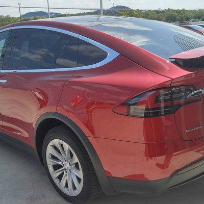 Tesla by null