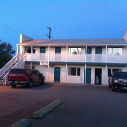Badger Motel