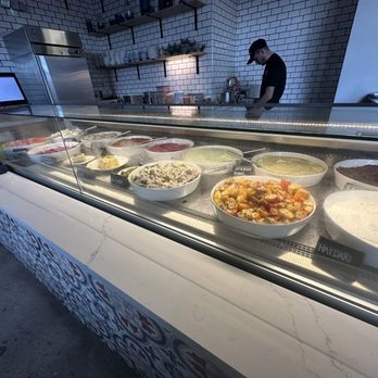 Doya - Turkish Near Me - Miami, Florida