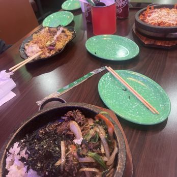 Luv Dduk - Food - Korean Near Me - Cerritos, California