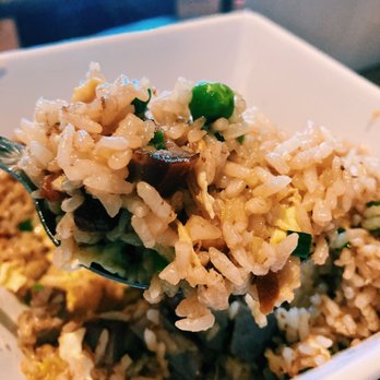 China Grill - Pork Fried Rice - Chinese Near Me - Peoria, Arizona