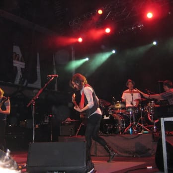 Terminal 5 - Music Venues Near Me - New York, New York