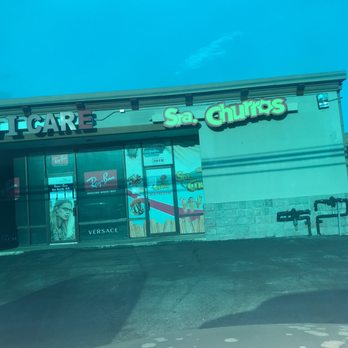 Sra Churros - The best churros ever - Coffee & Tea Near Me - Pasadena, Texas Sra Churros - The best churros ever - Coffee & Tea Near Me - Pasadena, Texas