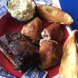 Ribs