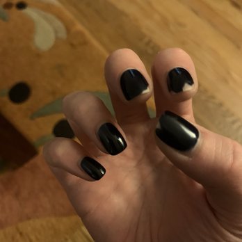 Black Swan Nail and Spa - 10 days gel powder - Nail Salons Near Me - Orange, Connecticut Black Swan Nail and Spa - 10 days gel powder - Nail Salons Near Me - Orange, Connecticut
