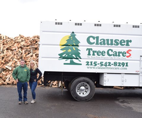 CLAUSER TREE CARE - Updated February 2026 - 12 Reviews - 324 ...
