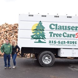 Clauser Tree Care - Got Firewood?