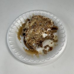 Star Point Nutrition - Delicious waffle