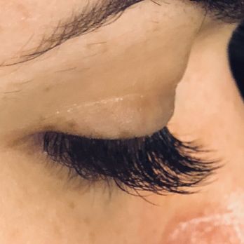 Caritas Spa - Lash extensions by Jessica - Skin Care Near Me - Fairfield, California