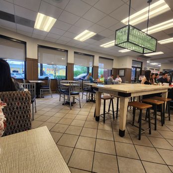 Chick-fil-A - Fast Food Near Me - Rogers, Arkansas