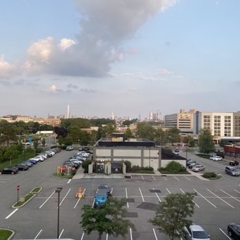 Aloft by Marriott Secaucus Meadowlands - view from room - Hotels Near Me - Secaucus, New Jersey Aloft by Marriott Secaucus Meadowlands - view from room - Hotels Near Me - Secaucus, New Jersey