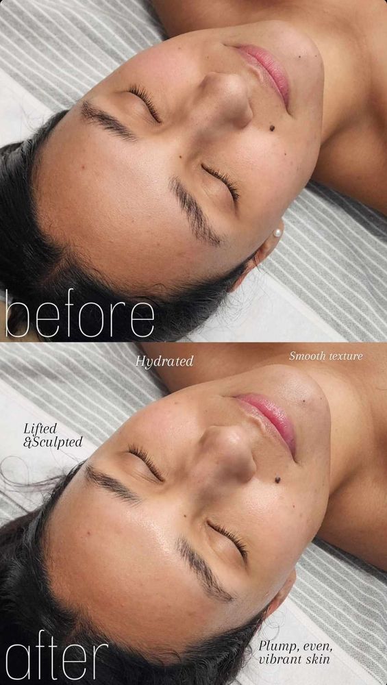 Haven Wellness Spa Logo