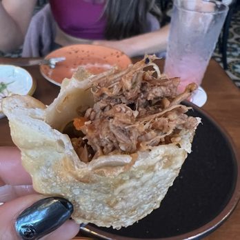 La Mulata - Ropa vieja so good!!! - Cuban Near Me - Miami Beach, Florida
