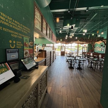 Naansense - Order kiosk - Indian Near Me - Naperville, Illinois Naansense - Order kiosk - Indian Near Me - Naperville, Illinois
