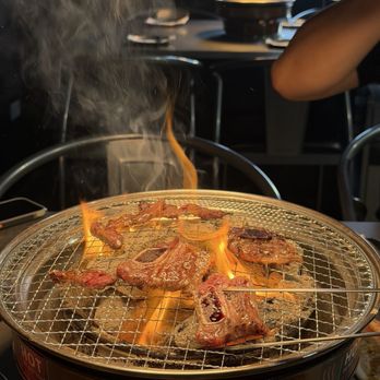 Wasai BBQ - Barbeque Near Me - Chicago, Illinois Wasai BBQ - Barbeque Near Me - Chicago, Illinois