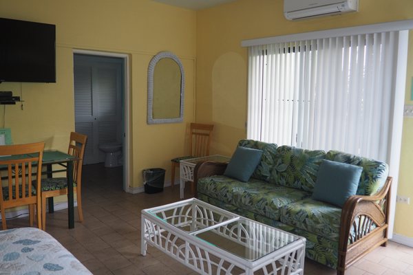 The Green Iguana Hotel by null