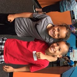 Sidney-Shelby County YMCA - Friendships are formed at our Summer Day Camp!
