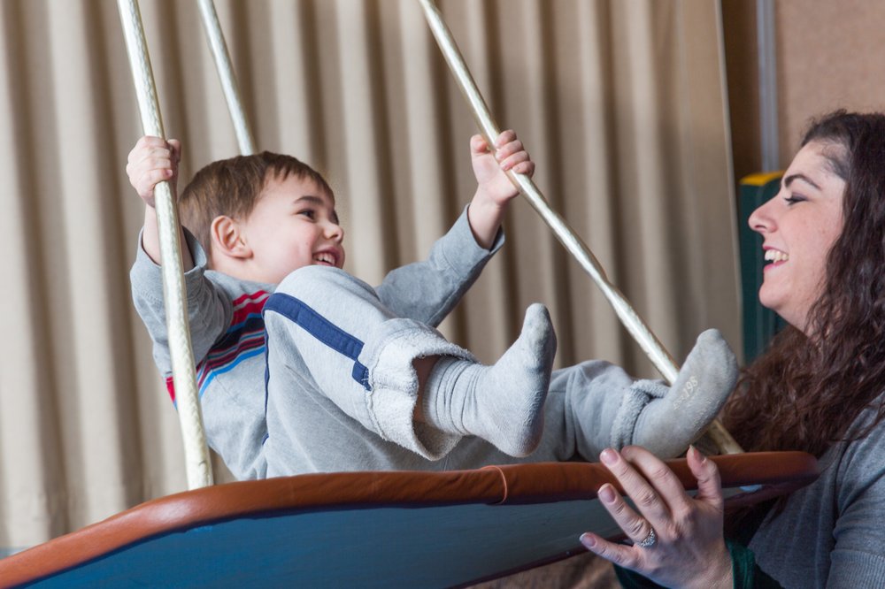 Easterseals DuPage & Fox Valley - child therapist in Villa Park, IL