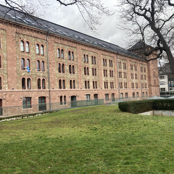 Proviantamt - Cafes Near Me - Mainz, RP Proviantamt - Cafes Near Me - Mainz, RP