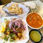 Paradise Indian Cuisine