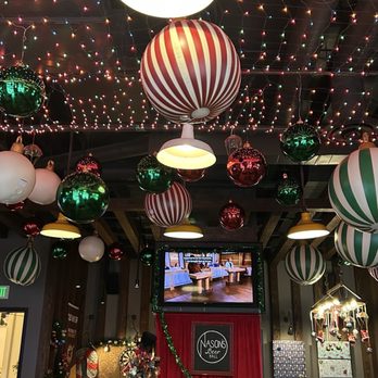 Nason's Beer Hall - Comfort Food Near Me - San Diego, California