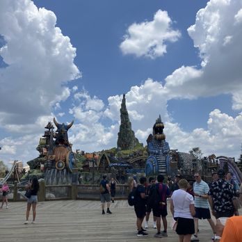 Universal Epic Universe - Amusement Parks Near Me - Orlando, Florida Universal Epic Universe - Amusement Parks Near Me - Orlando, Florida