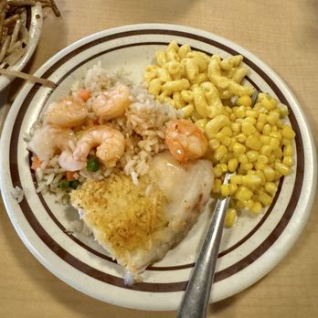 Paradise Buffet - Buffets Near Me - San Diego, California