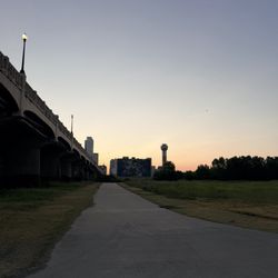 Trinity Skyline Trail